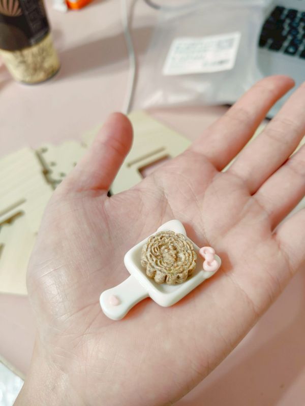 咩醬王國 吃播用kitty食盤 (拍照必備) 
