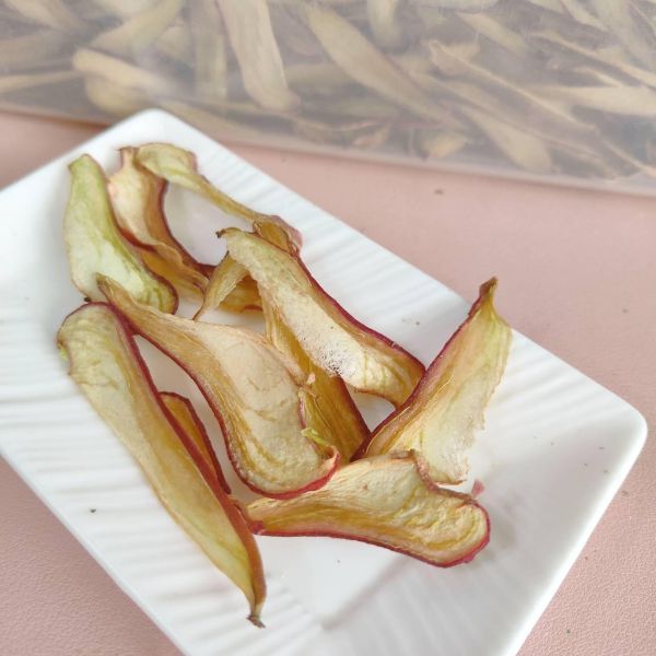 咩醬王國 子彈蓮霧 