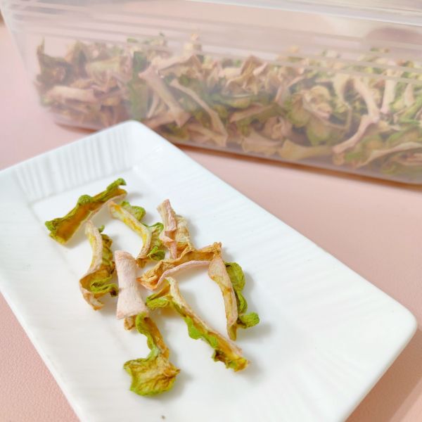 咩醬王國 雙色苦瓜 