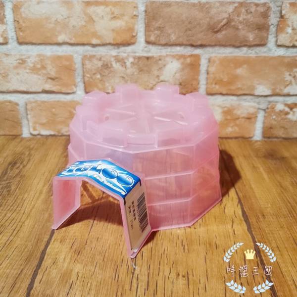 愛思沛 愛斯基摩堡 