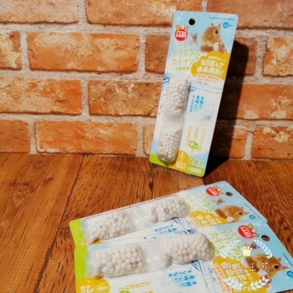 日本 marukan 過濾石 小動物用 