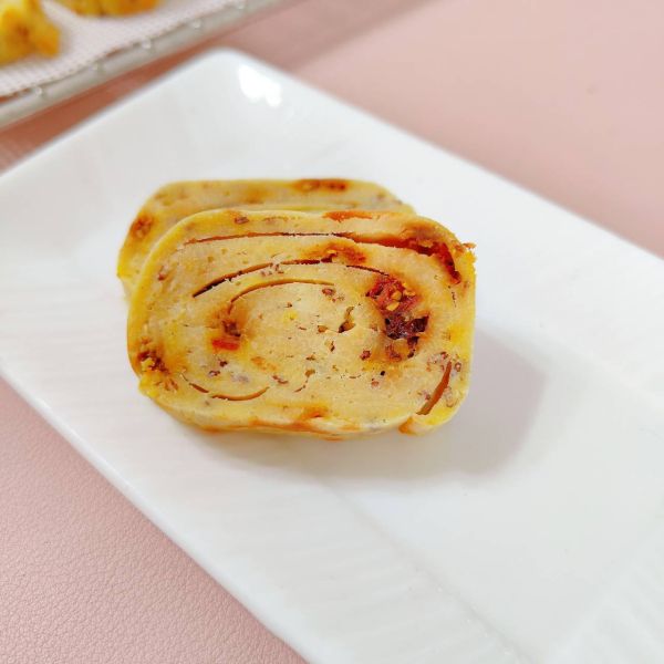 咩醬王國 枸杞紅藜玉子燒 