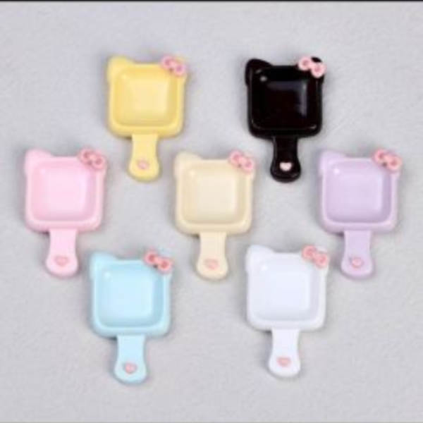 咩醬王國 吃播用kitty食盤 (拍照必備) 