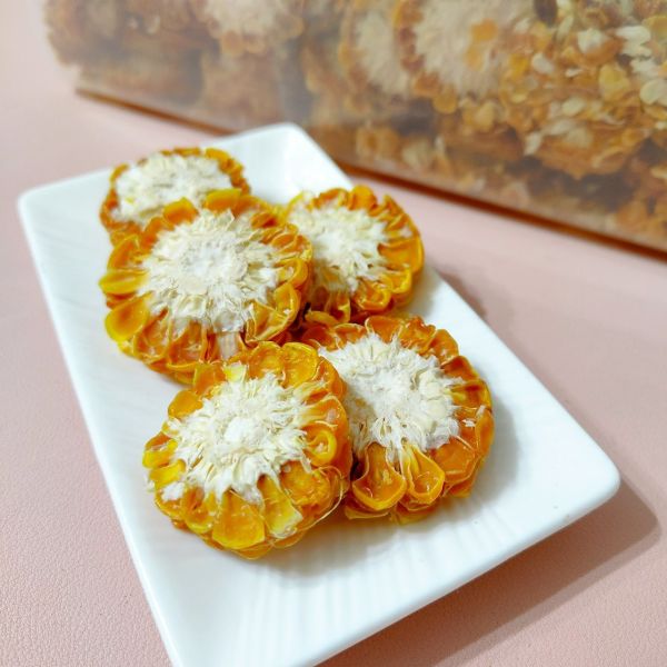 咩醬王國 黃金水果玉米 