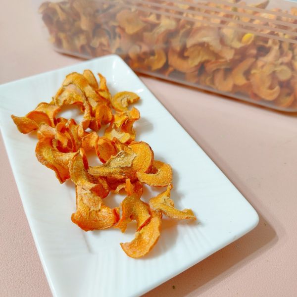 咩醬王國 胡蘿蔔 