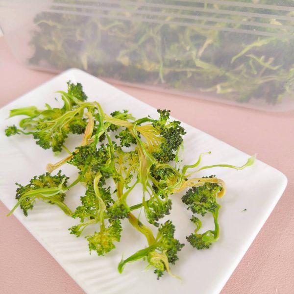 咩醬王國 青花菜 