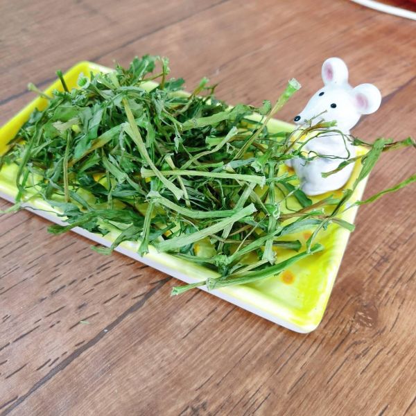 咩醬王國 空心菜 