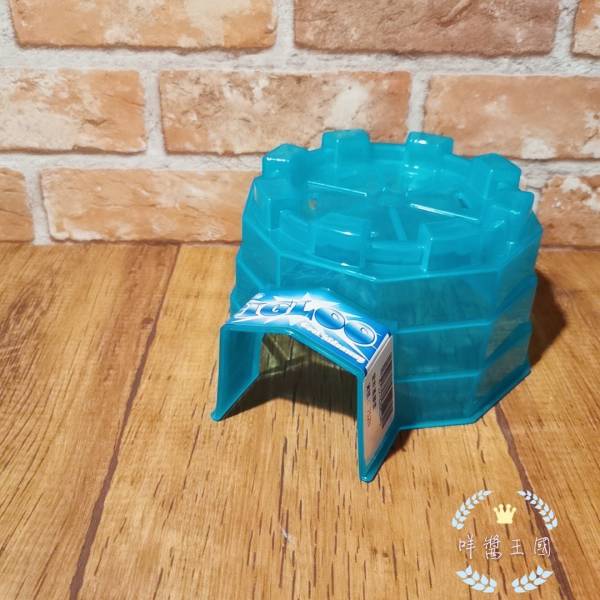愛思沛 愛斯基摩堡 