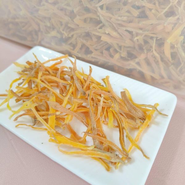 咩醬王國 66號烤地瓜 