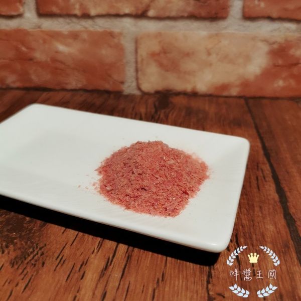 咩醬王國 活力健康蔬食粉 小包裝 