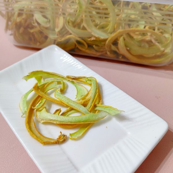 咩醬王國 美濃瓜 