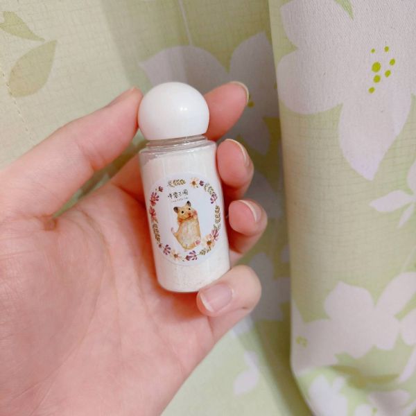 咩醬王國 高鈣蛋殼粉(罐裝) 