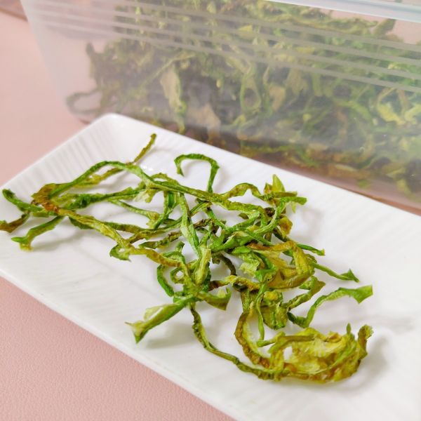 咩醬王國 青椒 