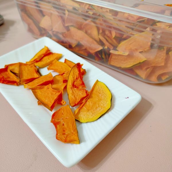 咩醬王國 木瓜 