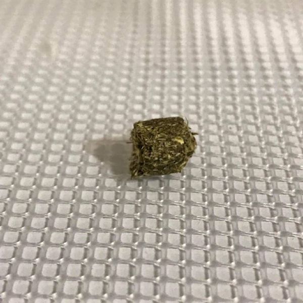 咩醬王國  好ㄘ無糖草草條 