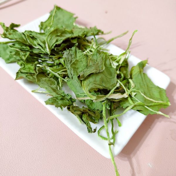 咩醬王國 油菜 