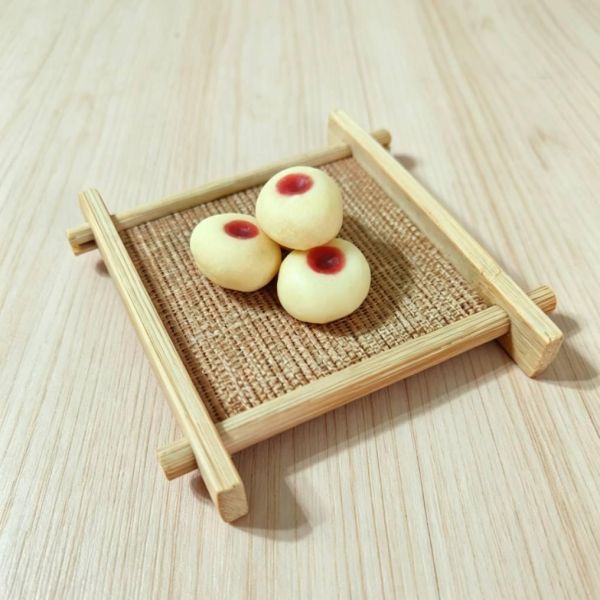 咩醬王國 蔓越莓一口酥 
