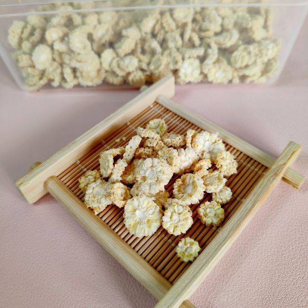 咩醬王國 玉米筍 