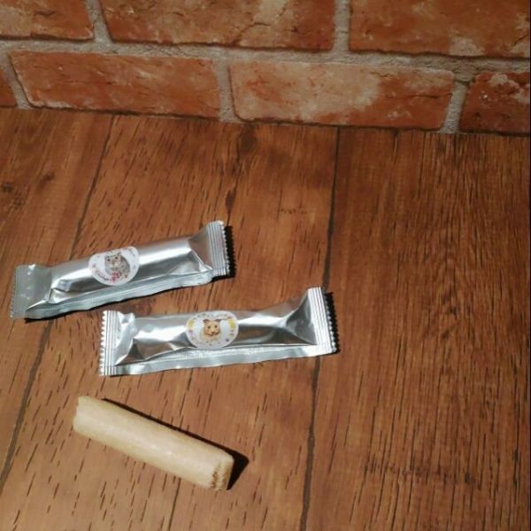 咩醬王國 藜麥咬咬棒 