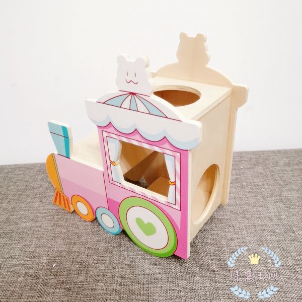 蘇維蘇格 遊園會系列-遊樂園小火車 