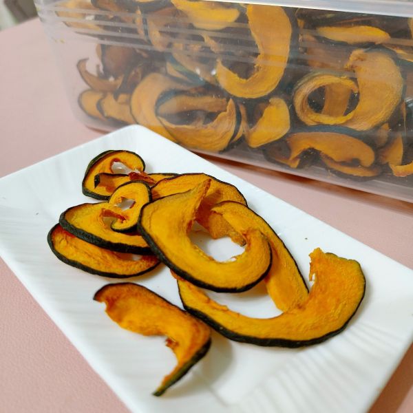 咩醬王國 拷貝貝南瓜 