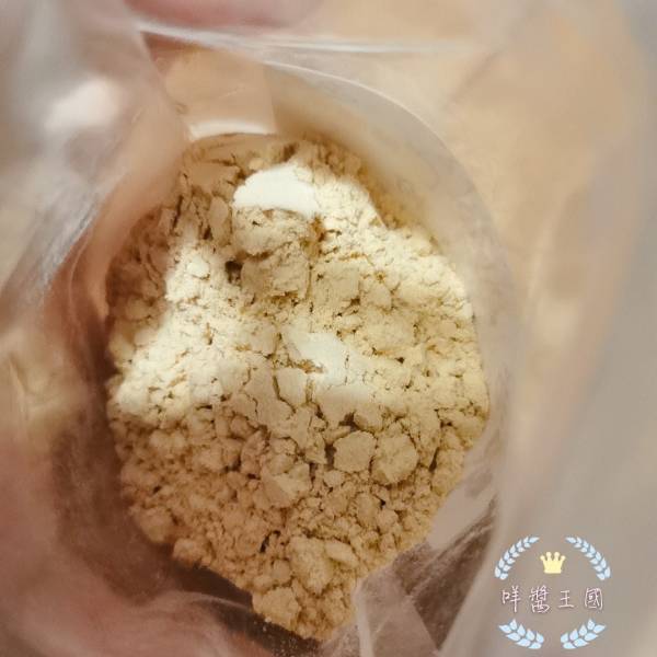 咩醬王國 葫蘆巴粉(印度產) 