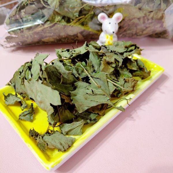 咩醬王國 地瓜葉 