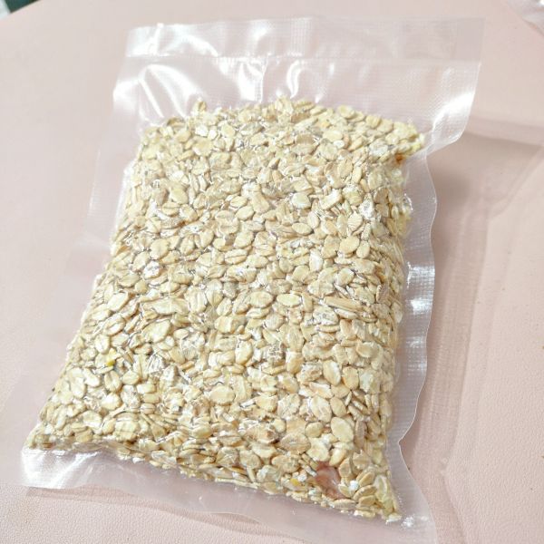 咩醬王國 香烤麥片(真空包) 