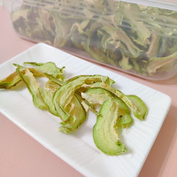 咩醬王國 佛手瓜 