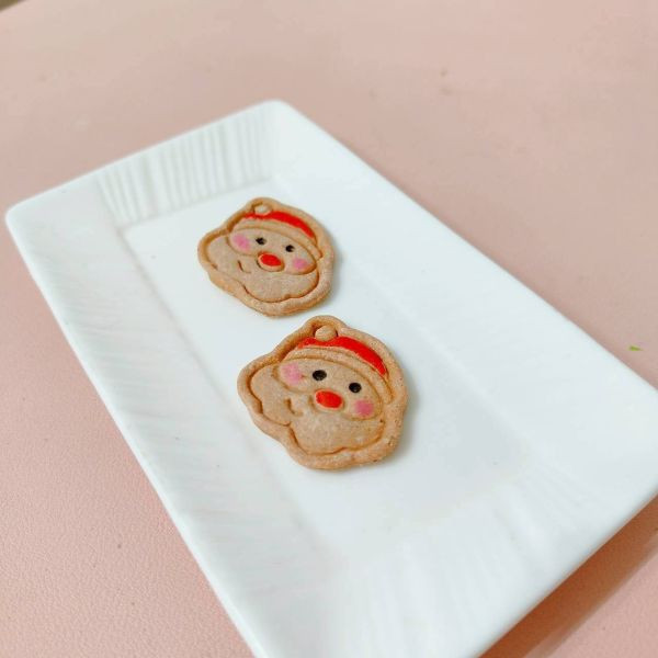 咩醬王國 聖誕抽抽樂禮盒 