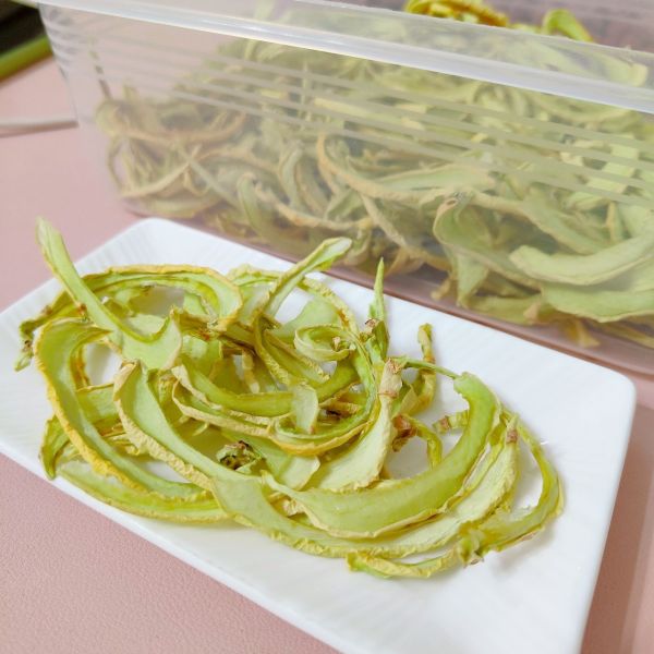 咩醬王國 美濃瓜 