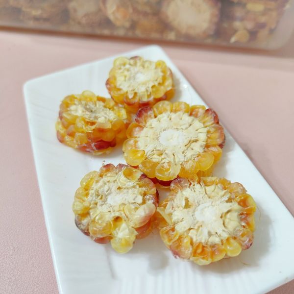 咩醬王國 糯玉米 