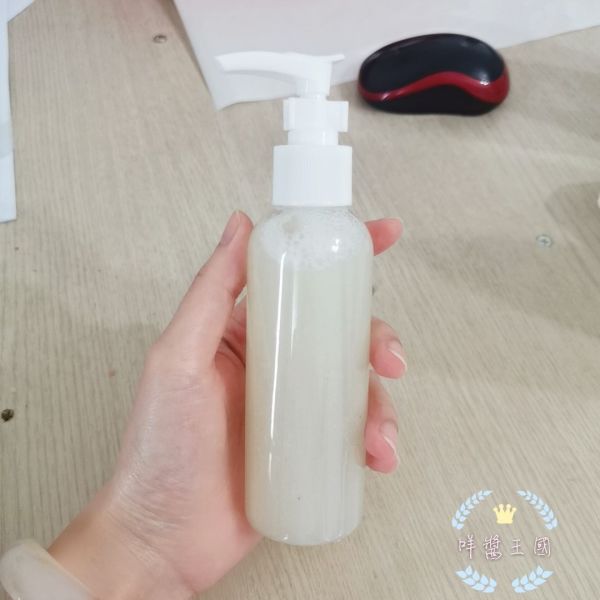 咩醬王國 寵物專用天然檸檬清潔液 
