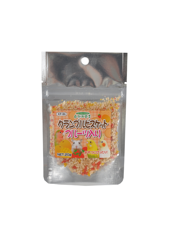 日本 黑瀨 水果球 水果粉粒 