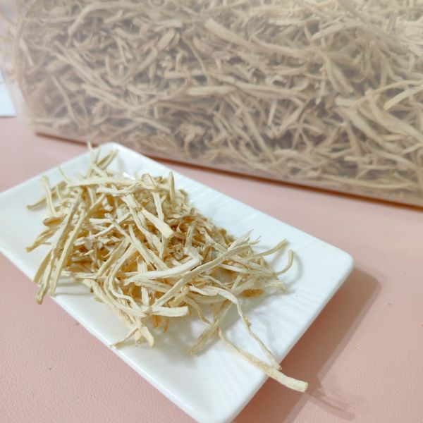 咩醬王國 去皮牛蒡絲 補充益生元 