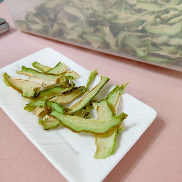 咩醬王國 佛手瓜 