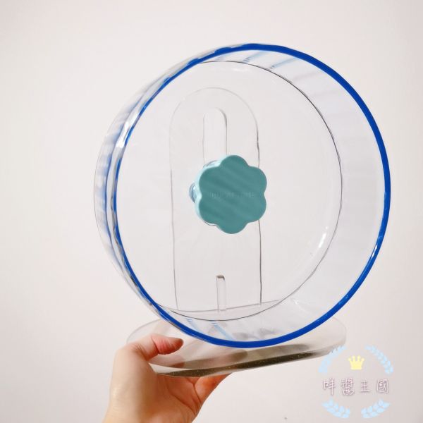 布卡星 星光跑輪26.5cm 滾輪 
