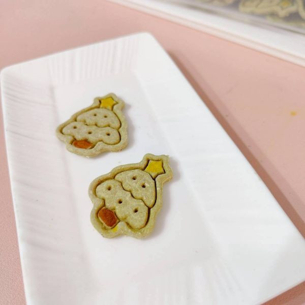 咩醬王國 聖誕抽抽樂禮盒 