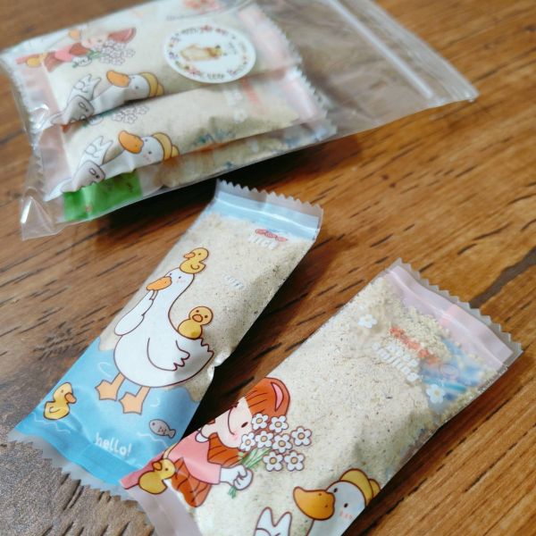 咩醬王國 鼠鼠七日粥 