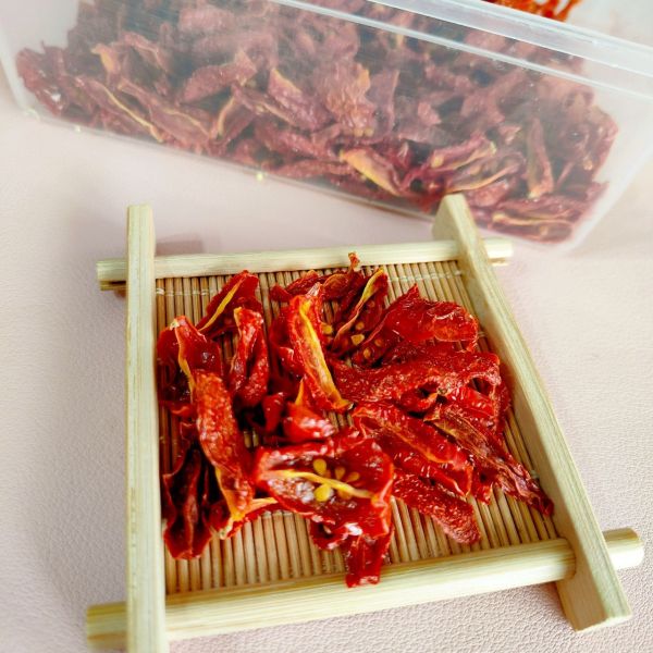 咩醬王國 聖女番茄 
