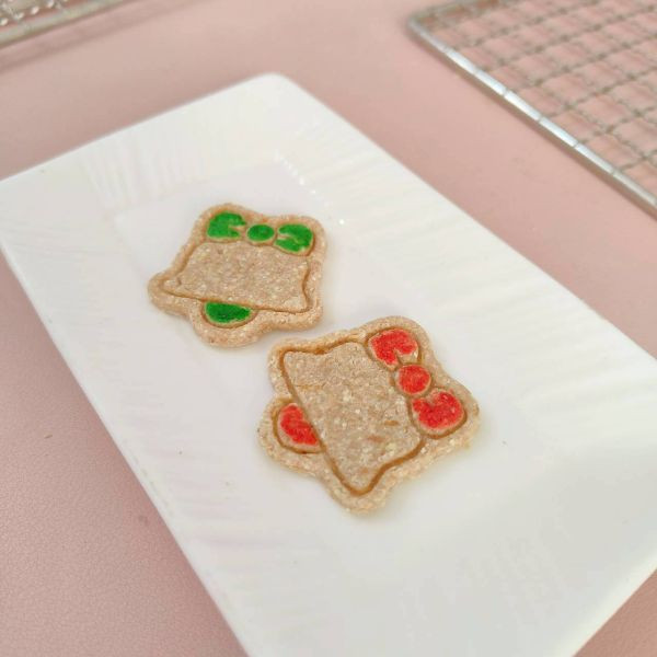 咩醬王國 聖誕抽抽樂禮盒 