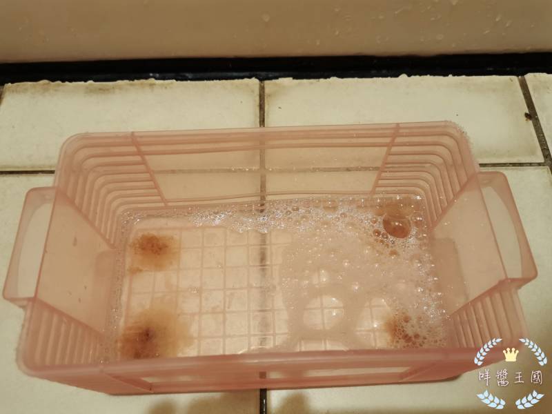 咩醬王國 寵物專用天然檸檬清潔液 