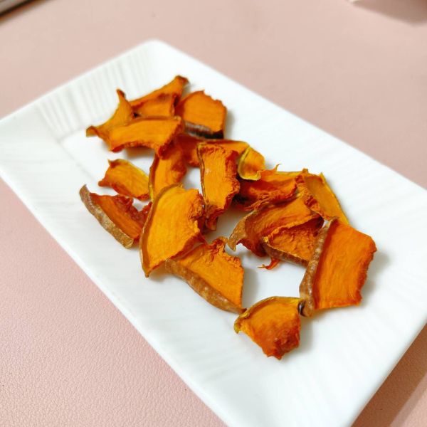 咩醬王國 烤牛奶南瓜 