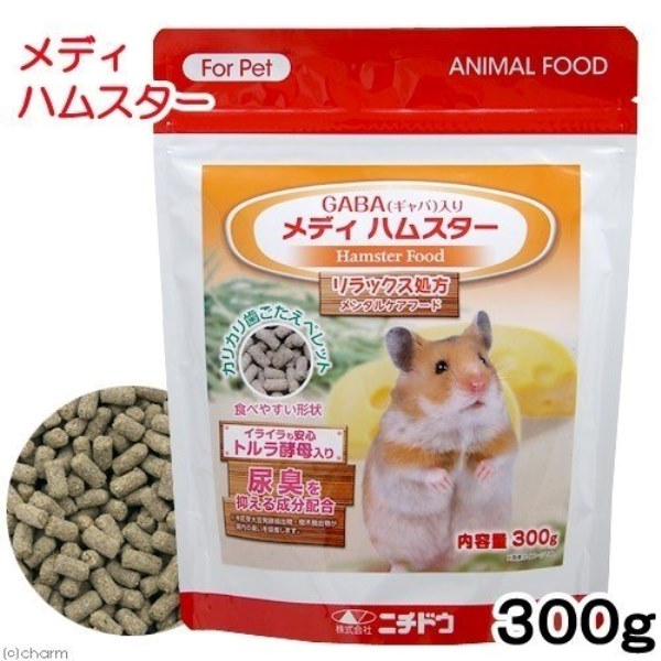 日本 益菌酵母除臭飼料 (分裝) 