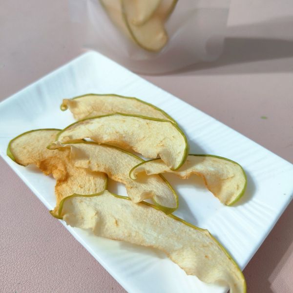 咩醬王國 紐西蘭 格拉爾青蘋果 