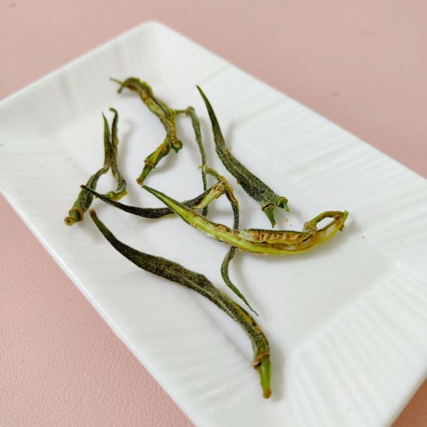 咩醬王國 秋葵 
