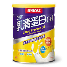 三多 乳清蛋白 