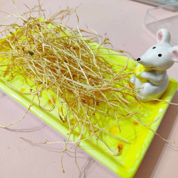 咩醬王國 綠豆芽 