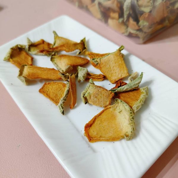 咩醬王國 哈密瓜 