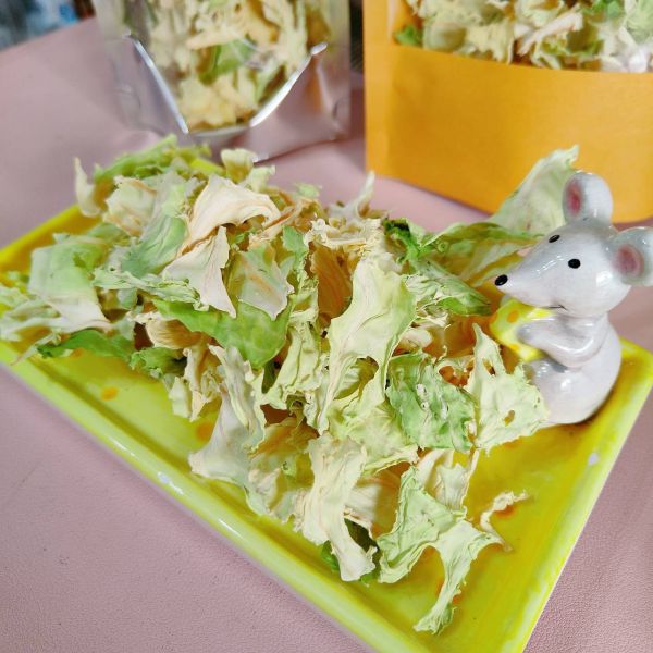 咩醬王國 拉拉山高山高麗菜 